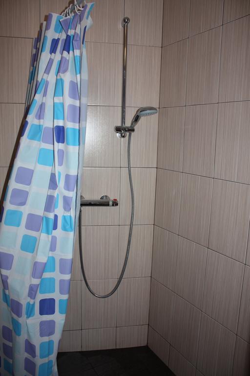 Suite On Railway Station Ivano-Frankivsk Værelse billede
