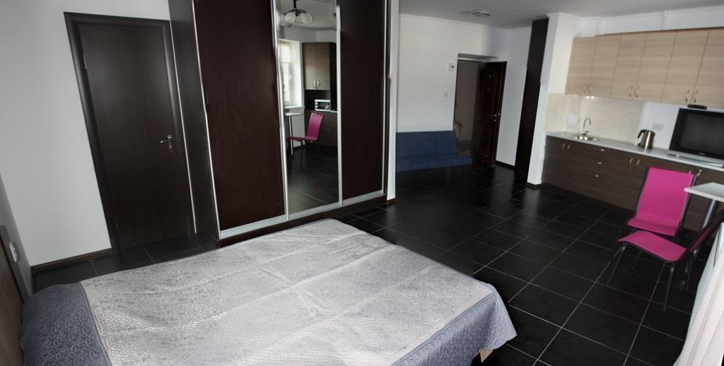 Suite On Railway Station Ivano-Frankivsk Værelse billede